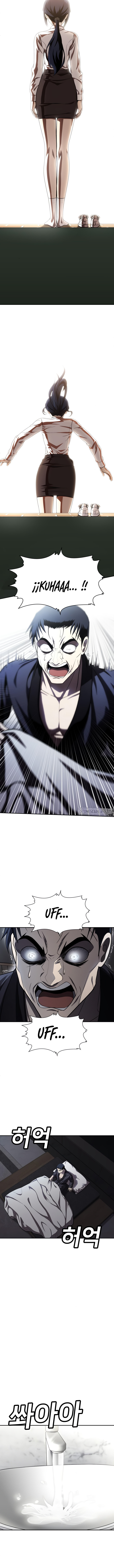 Sentido de la Diversión Capítulo 48 - Page 12