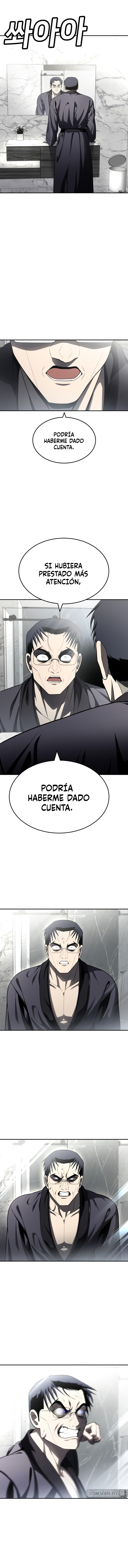 Sentido de la Diversión Capítulo 48 - Page 13