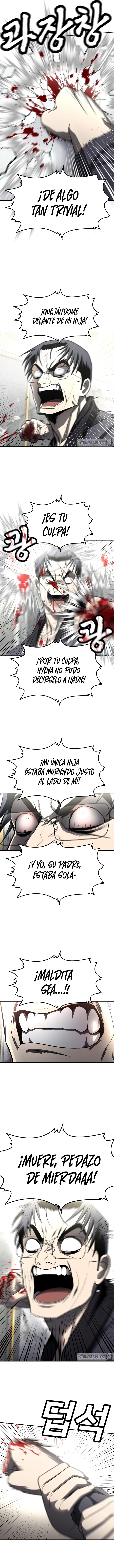 Sentido de la Diversión Capítulo 48 - Page 14