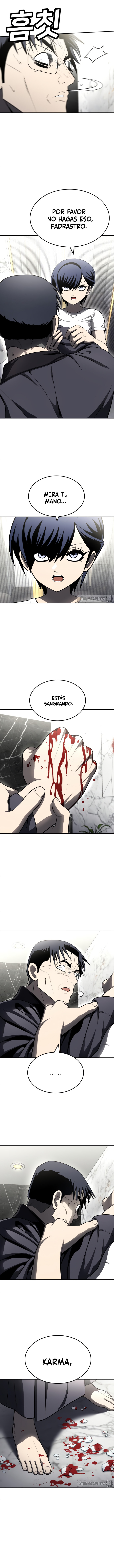 Sentido de la Diversión Capítulo 48 - Page 15