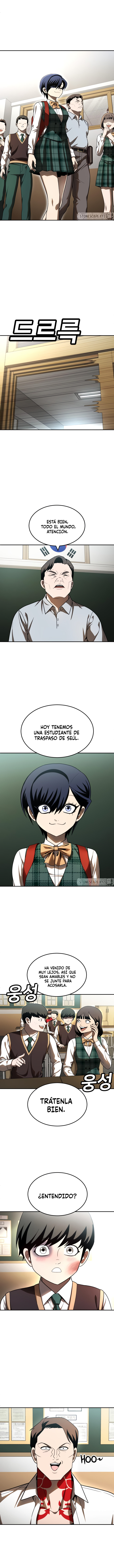 Sentido de la Diversión Capítulo 48 - Page 17