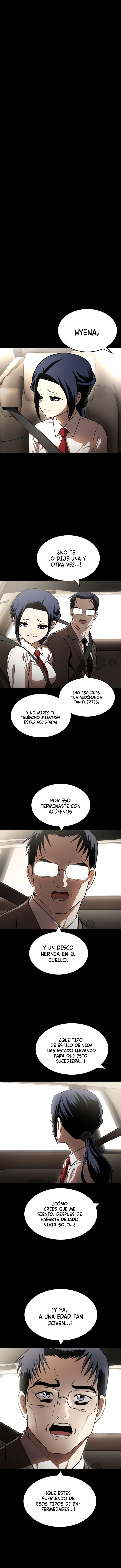 Sentido de la Diversión Capítulo 48 - Page 4