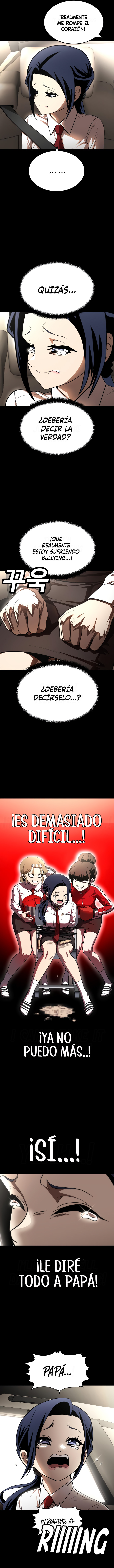 Sentido de la Diversión Capítulo 48 - Page 5