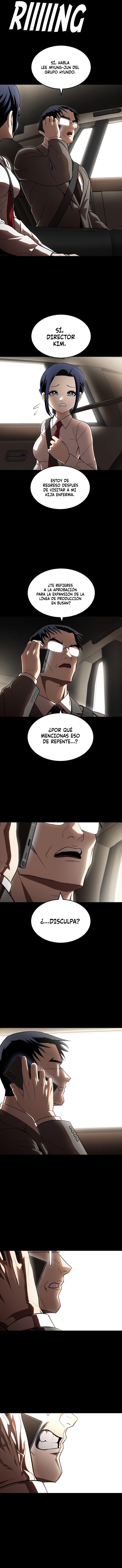 Sentido de la Diversión Capítulo 48 - Page 6