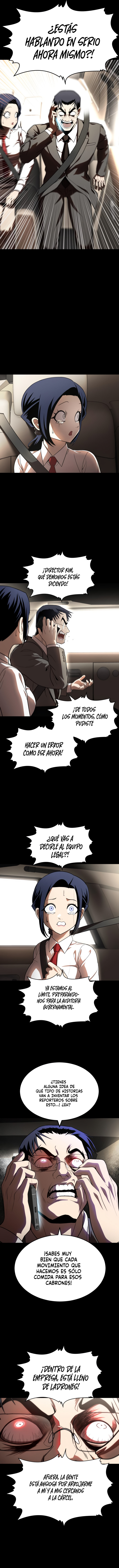 Sentido de la Diversión Capítulo 48 - Page 7