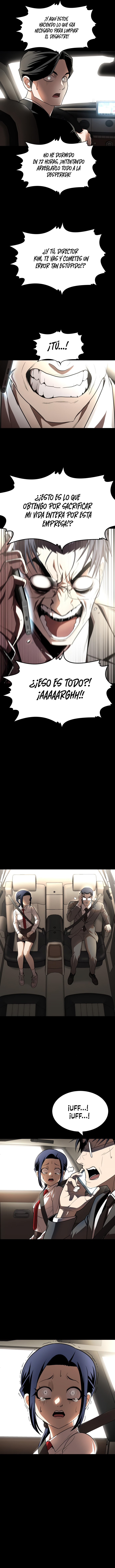 Sentido de la Diversión Capítulo 48 - Page 8