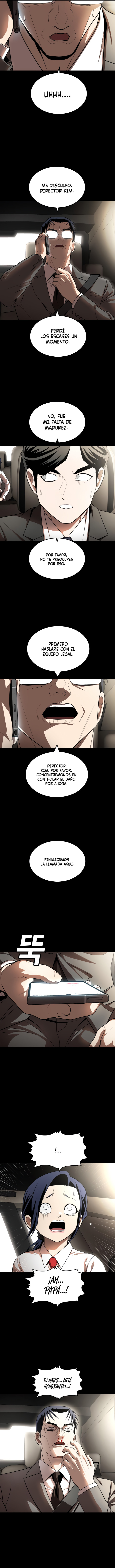 Sentido de la Diversión Capítulo 48 - Page 9