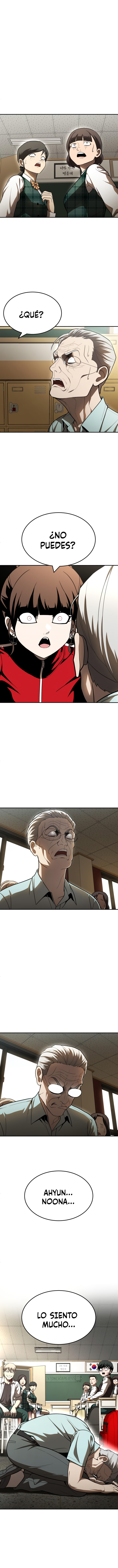 Sentido de la Diversión Capítulo 49 - Page 16