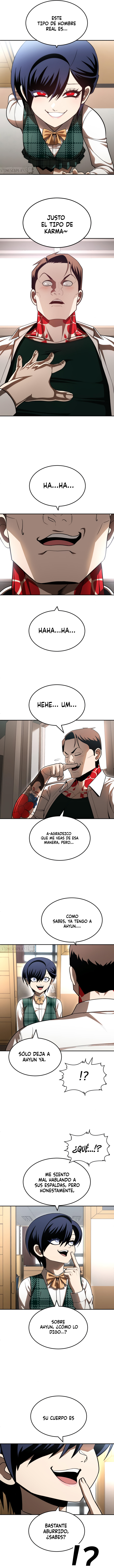 Sentido de la Diversión Capítulo 49 - Page 24