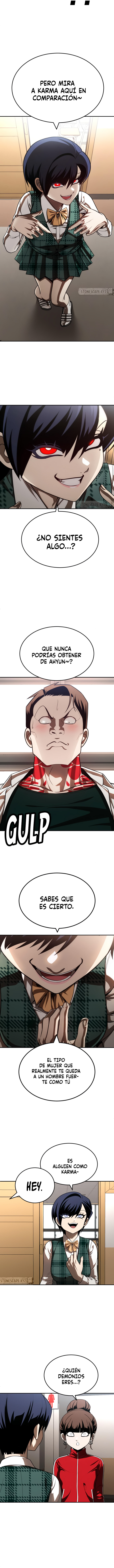 Sentido de la Diversión Capítulo 49 - Page 25