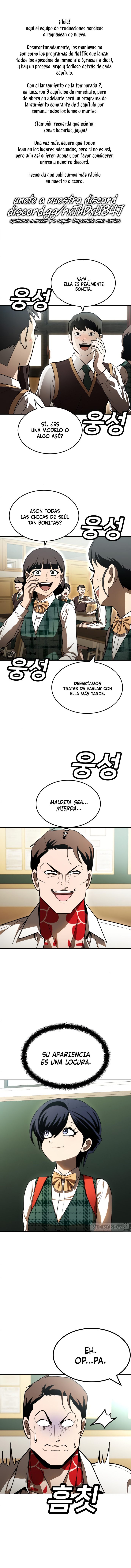 Sentido de la Diversión Capítulo 49 - Page 4