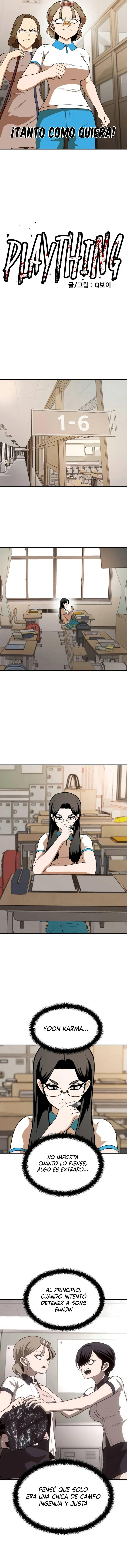 Sentido de la Diversión Capítulo 5 - Page 13