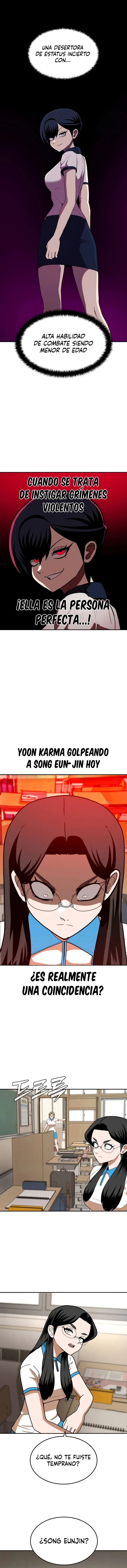 Sentido de la Diversión Capítulo 5 - Page 15