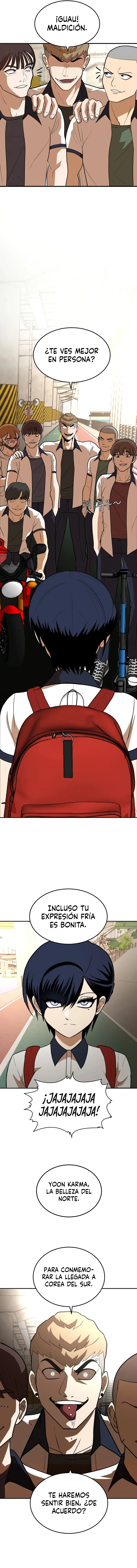 Sentido de la Diversión Capítulo 5 - Page 25