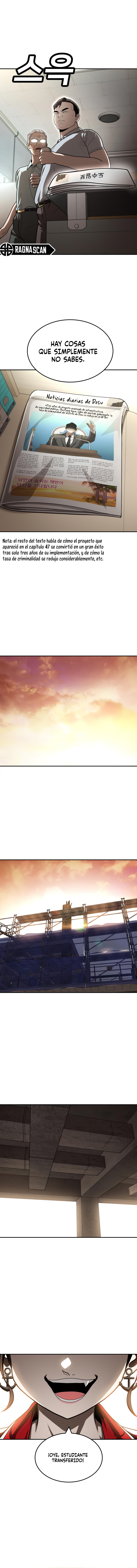 Sentido de la Diversión Capítulo 50 - Page 16