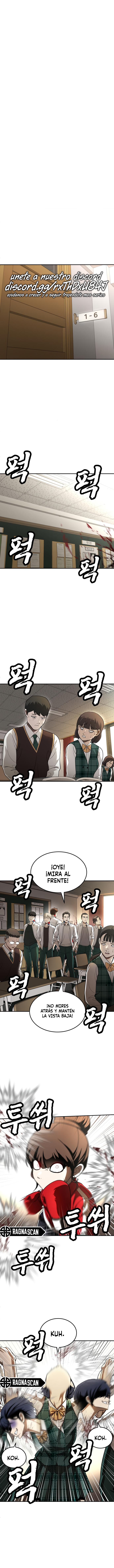 Sentido de la Diversión Capítulo 50 - Page 4