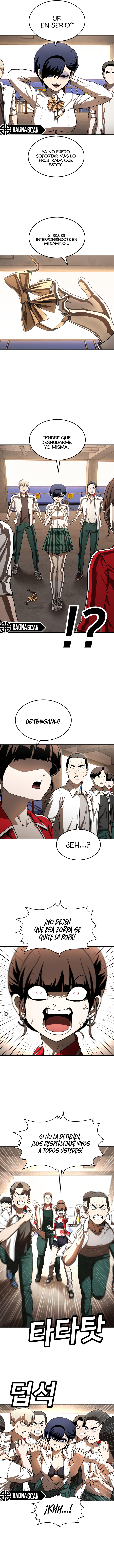 Sentido de la Diversión Capítulo 51 - Page 10