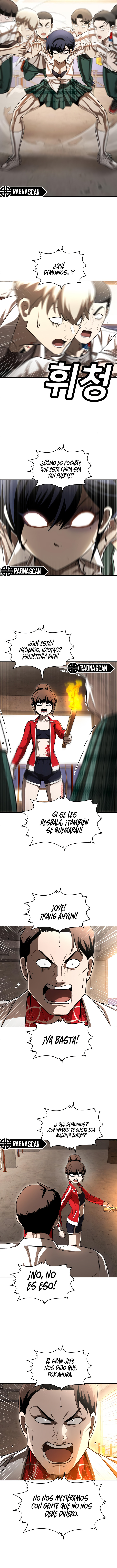 Sentido de la Diversión Capítulo 51 - Page 13