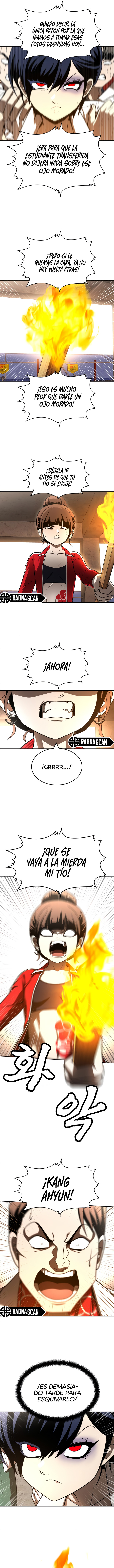 Sentido de la Diversión Capítulo 51 - Page 14