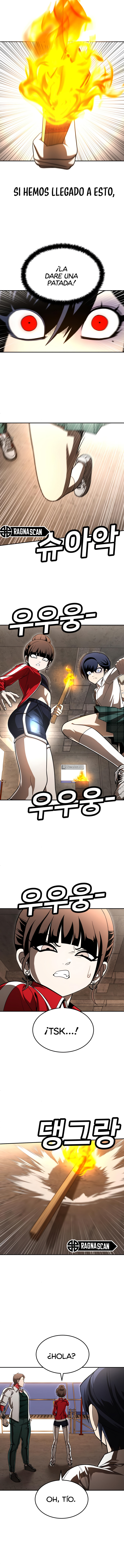 Sentido de la Diversión Capítulo 51 - Page 15