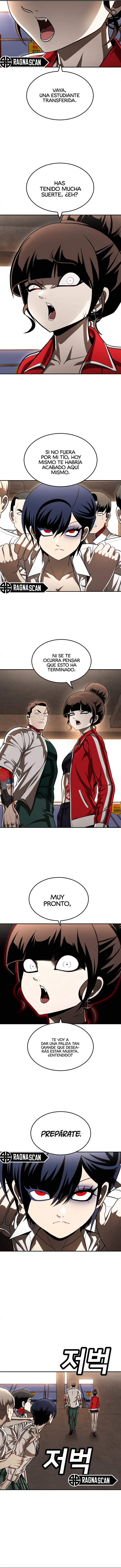 Sentido de la Diversión Capítulo 51 - Page 17