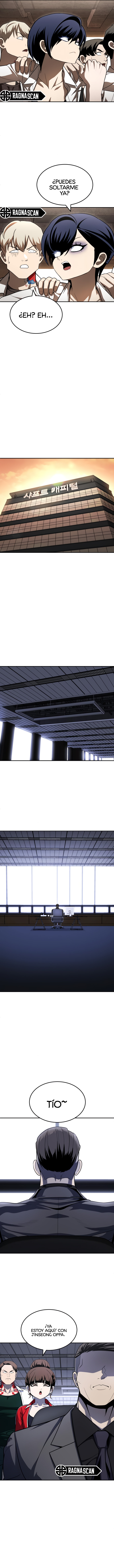 Sentido de la Diversión Capítulo 51 - Page 18