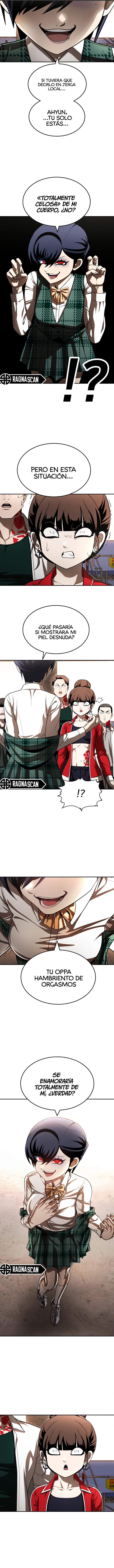 Sentido de la Diversión Capítulo 51 - Page 6