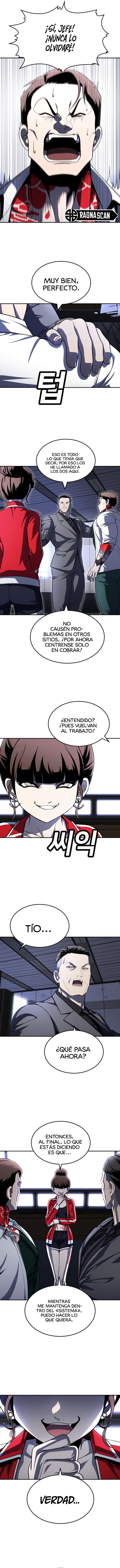 Sentido de la Diversión Capítulo 52 - Page 10