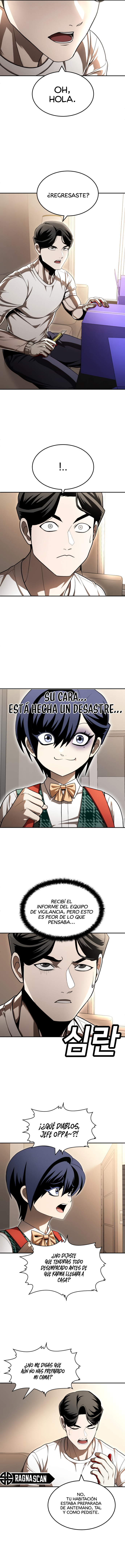 Sentido de la Diversión Capítulo 52 - Page 12