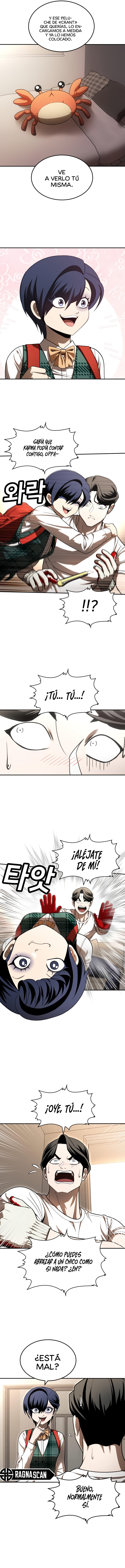 Sentido de la Diversión Capítulo 52 - Page 13