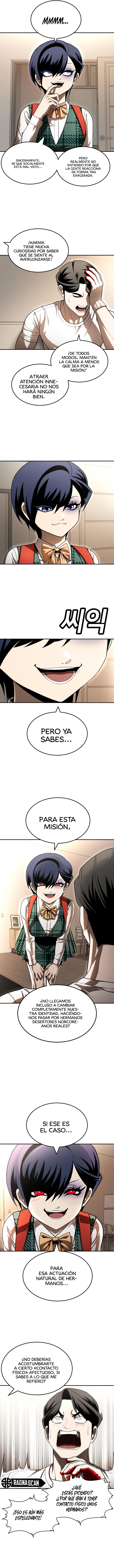 Sentido de la Diversión Capítulo 52 - Page 14