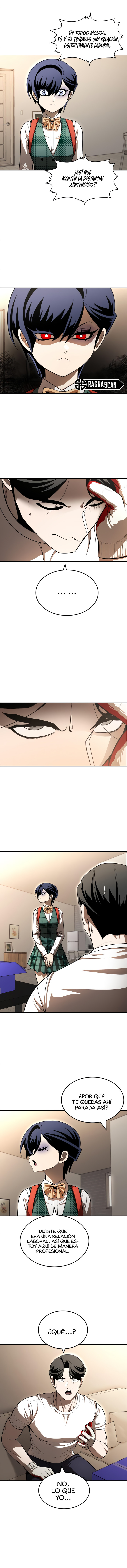 Sentido de la Diversión Capítulo 52 - Page 15