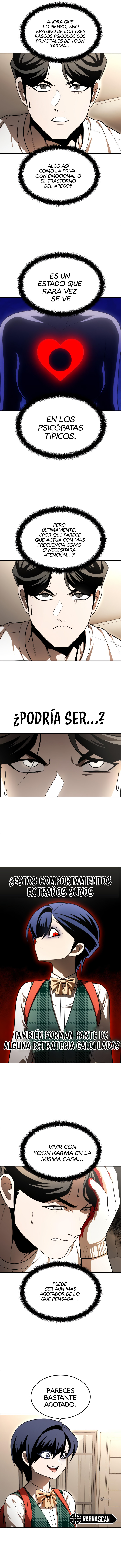 Sentido de la Diversión Capítulo 52 - Page 16