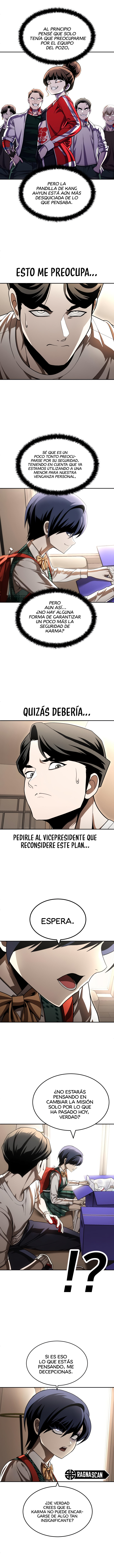 Sentido de la Diversión Capítulo 52 - Page 18