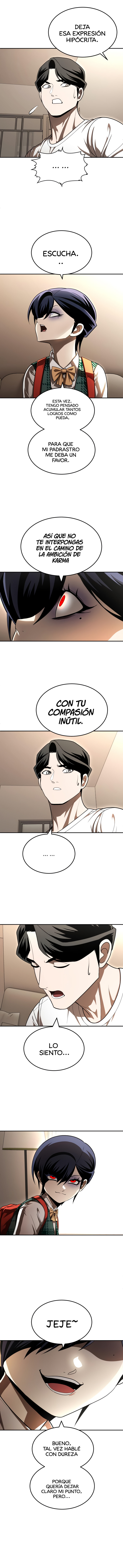 Sentido de la Diversión Capítulo 52 - Page 19