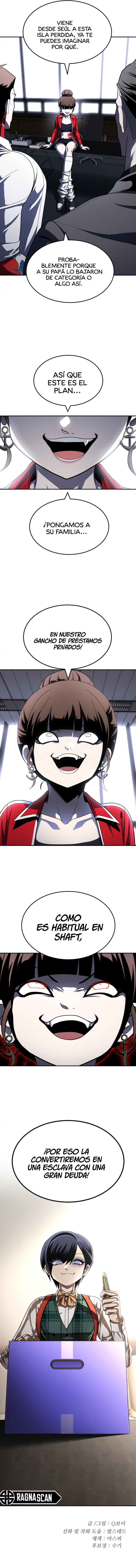 Sentido de la Diversión Capítulo 52 - Page 22