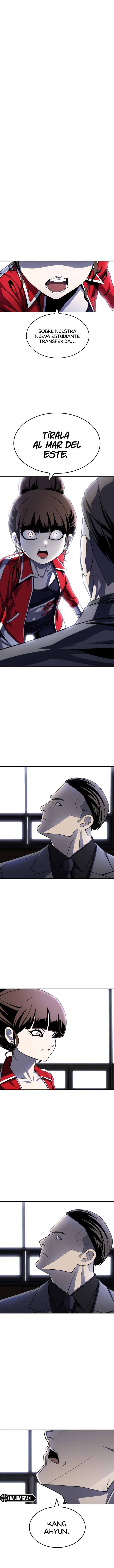 Sentido de la Diversión Capítulo 52 - Page 4