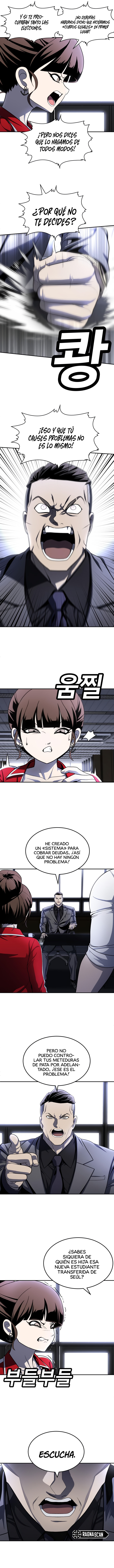 Sentido de la Diversión Capítulo 52 - Page 6