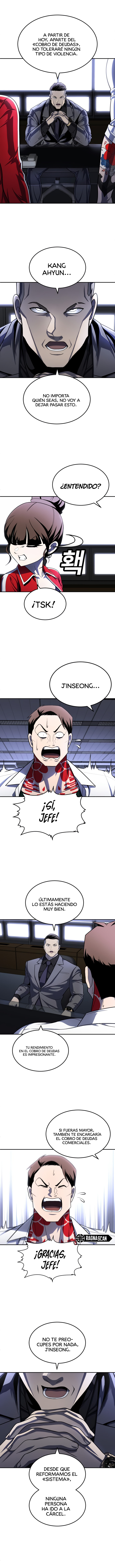 Sentido de la Diversión Capítulo 52 - Page 7