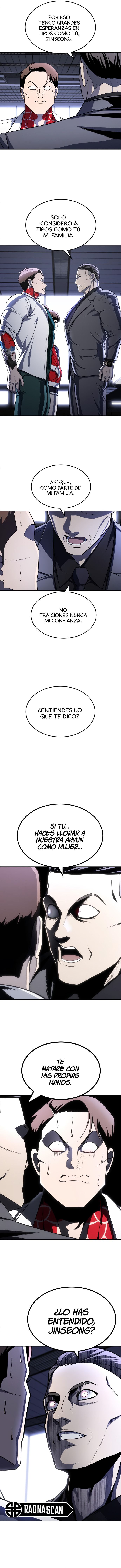 Sentido de la Diversión Capítulo 52 - Page 9