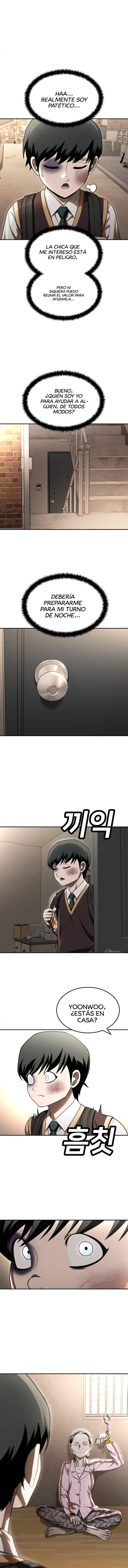 Sentido de la Diversión Capítulo 53 - Page 10