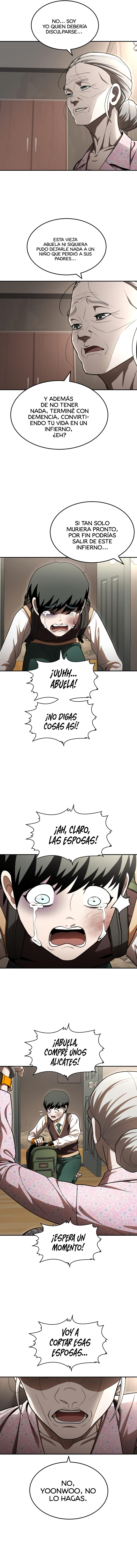 Sentido de la Diversión Capítulo 53 - Page 12