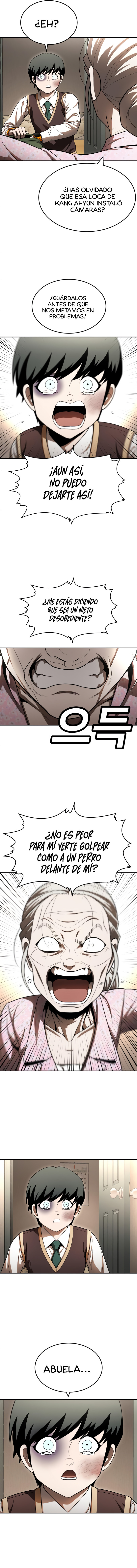 Sentido de la Diversión Capítulo 53 - Page 13