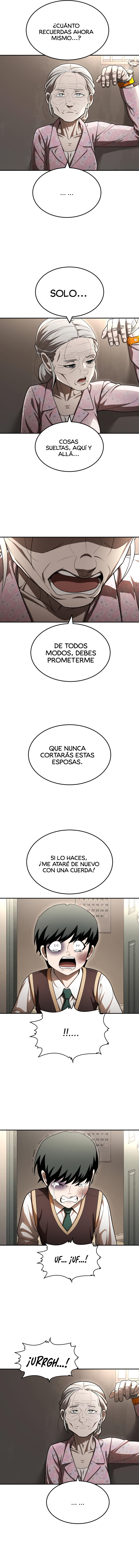 Sentido de la Diversión Capítulo 53 - Page 14