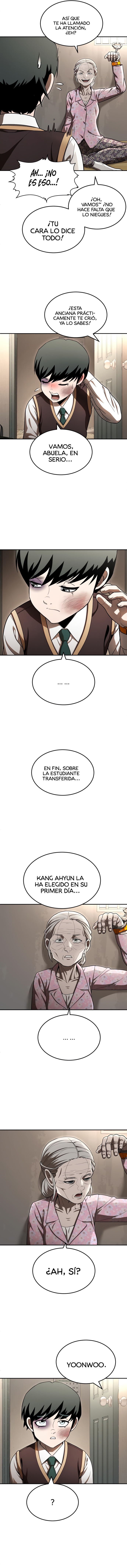 Sentido de la Diversión Capítulo 53 - Page 16