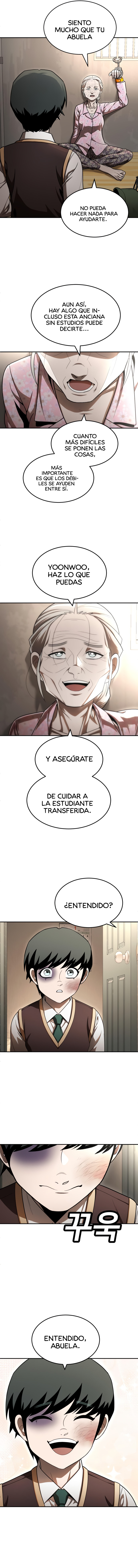 Sentido de la Diversión Capítulo 53 - Page 17