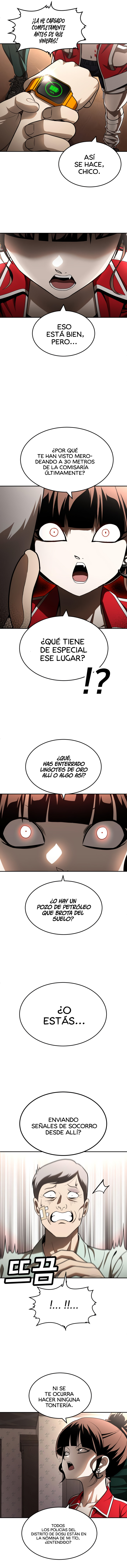 Sentido de la Diversión Capítulo 53 - Page 24