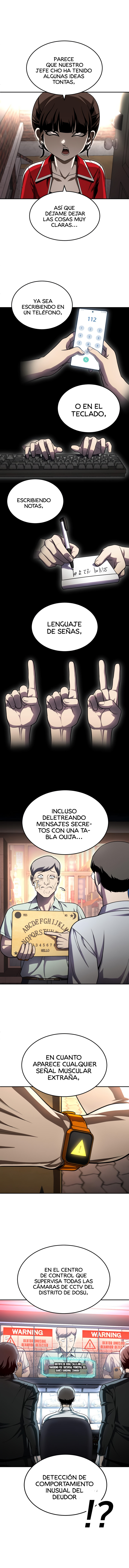 Sentido de la Diversión Capítulo 53 - Page 25