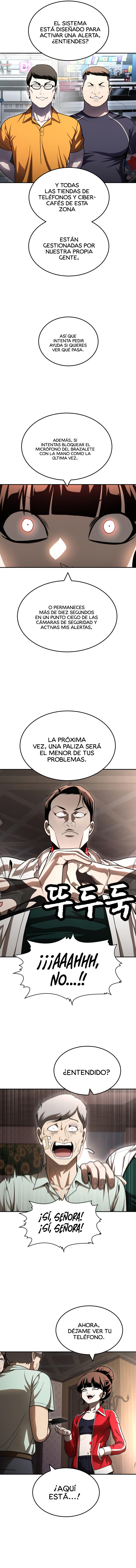 Sentido de la Diversión Capítulo 53 - Page 26