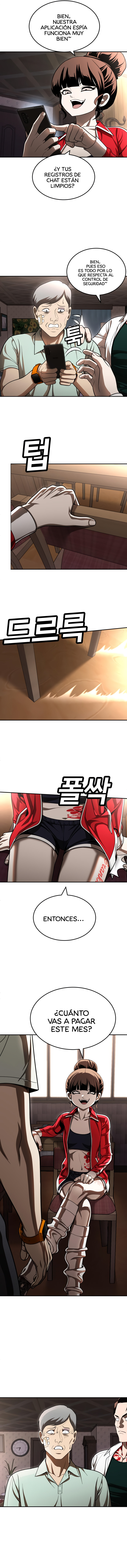 Sentido de la Diversión Capítulo 53 - Page 27